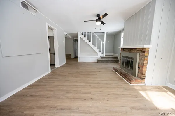 $215,000 | 315 East Park Drive, Tonawanda, NY 14150