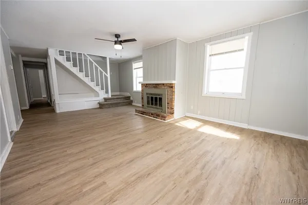 $215,000 | 315 East Park Drive, Tonawanda, NY 14150