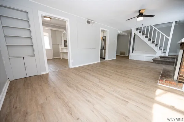 $215,000 | 315 East Park Drive, Tonawanda, NY 14150