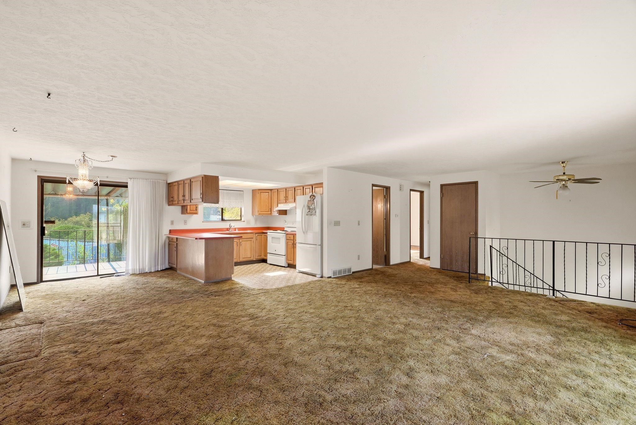 1809 South Carnahan Road Spokane, WA 99212 - Photo 10 of 50 Gallery Image 10