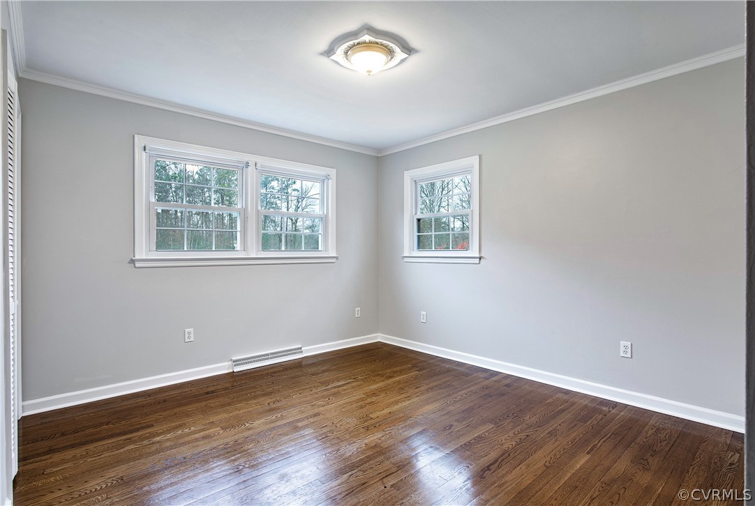 13007 Lewis Road Chester, VA 23831 - Photo 23 of 37 Bedroom 2