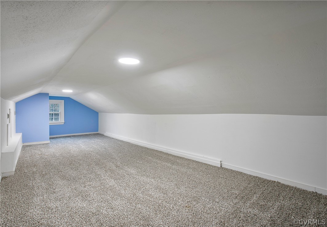 13007 Lewis Road Chester, VA 23831 - Photo 29 of 37 2nd level Bonus room