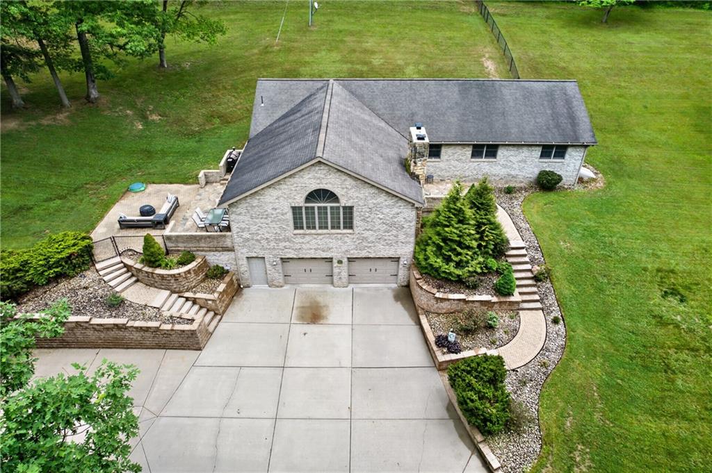 121 Spillway Lane Butler, PA 16001 - Photo 37 of 50