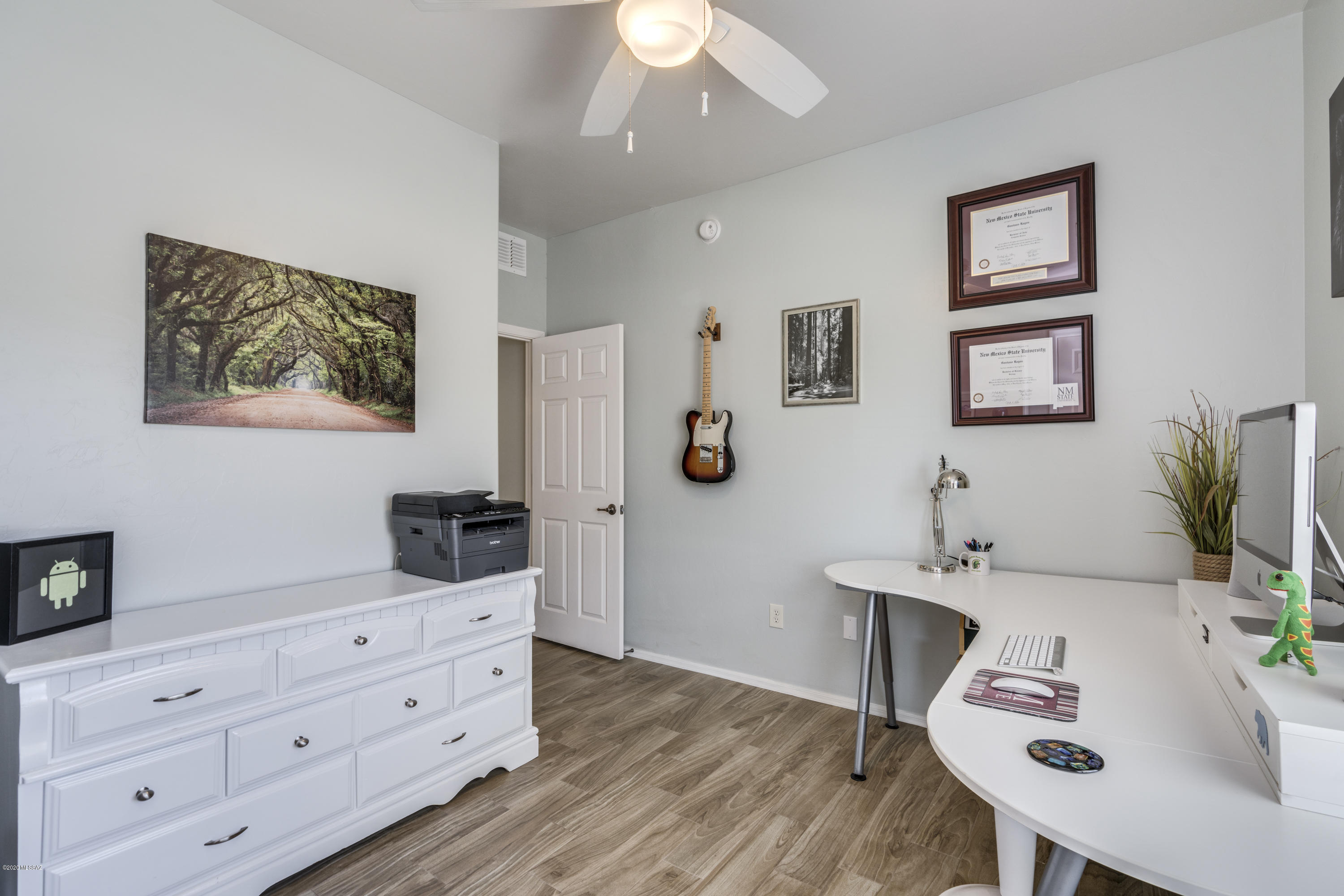 7163 West Oracle Ridge Trail Tucson, AZ 85743 - Photo 35 of 50 Gallery Image 35