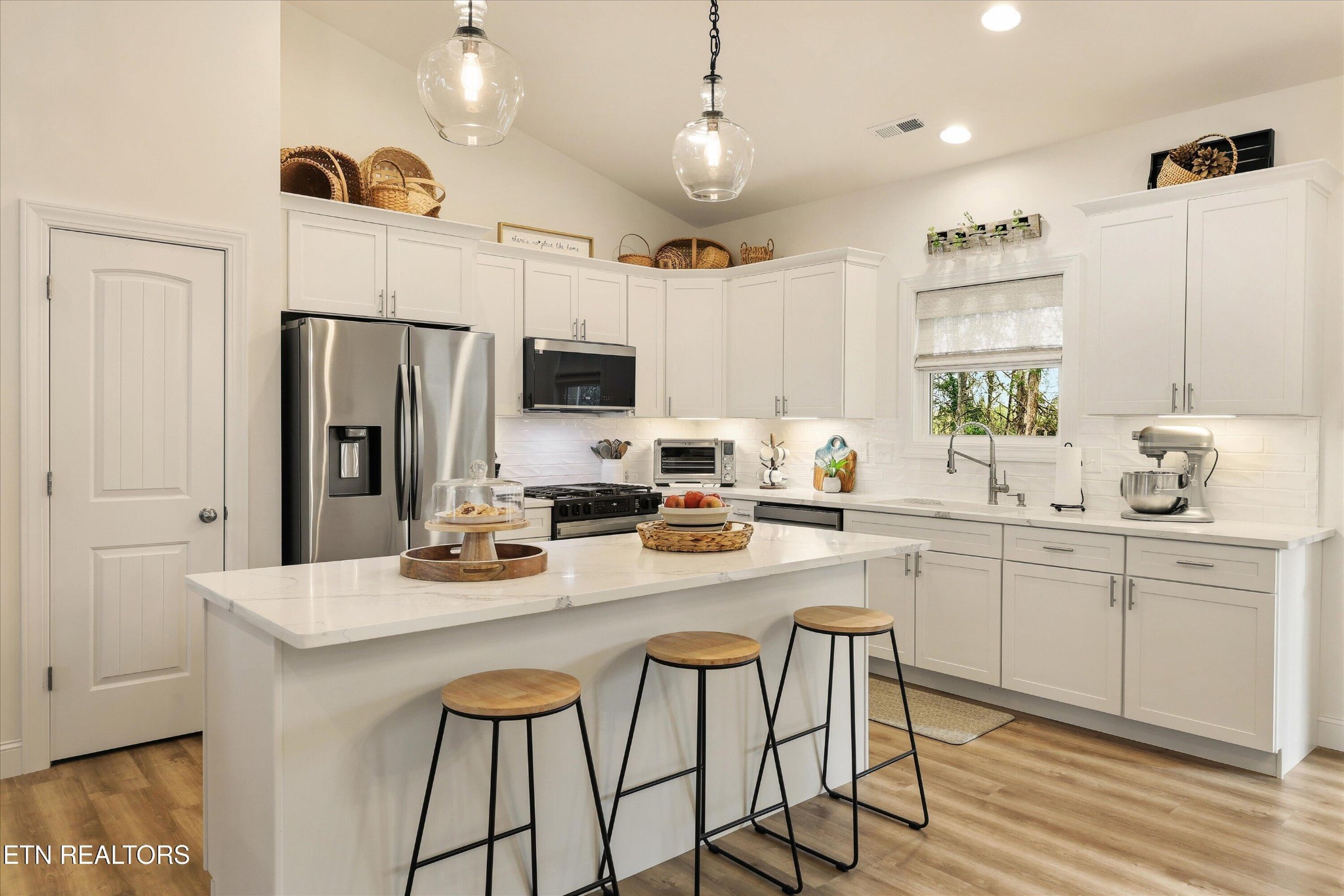 316 Red Rock Road Andersonville, TN 37705 - Photo 11 of 41 Gallery Image 11