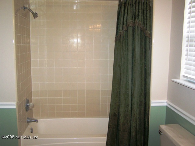 11036 Reading Road Jacksonville, FL 32257 - Photo 21 of 22 a bathroom with a shower