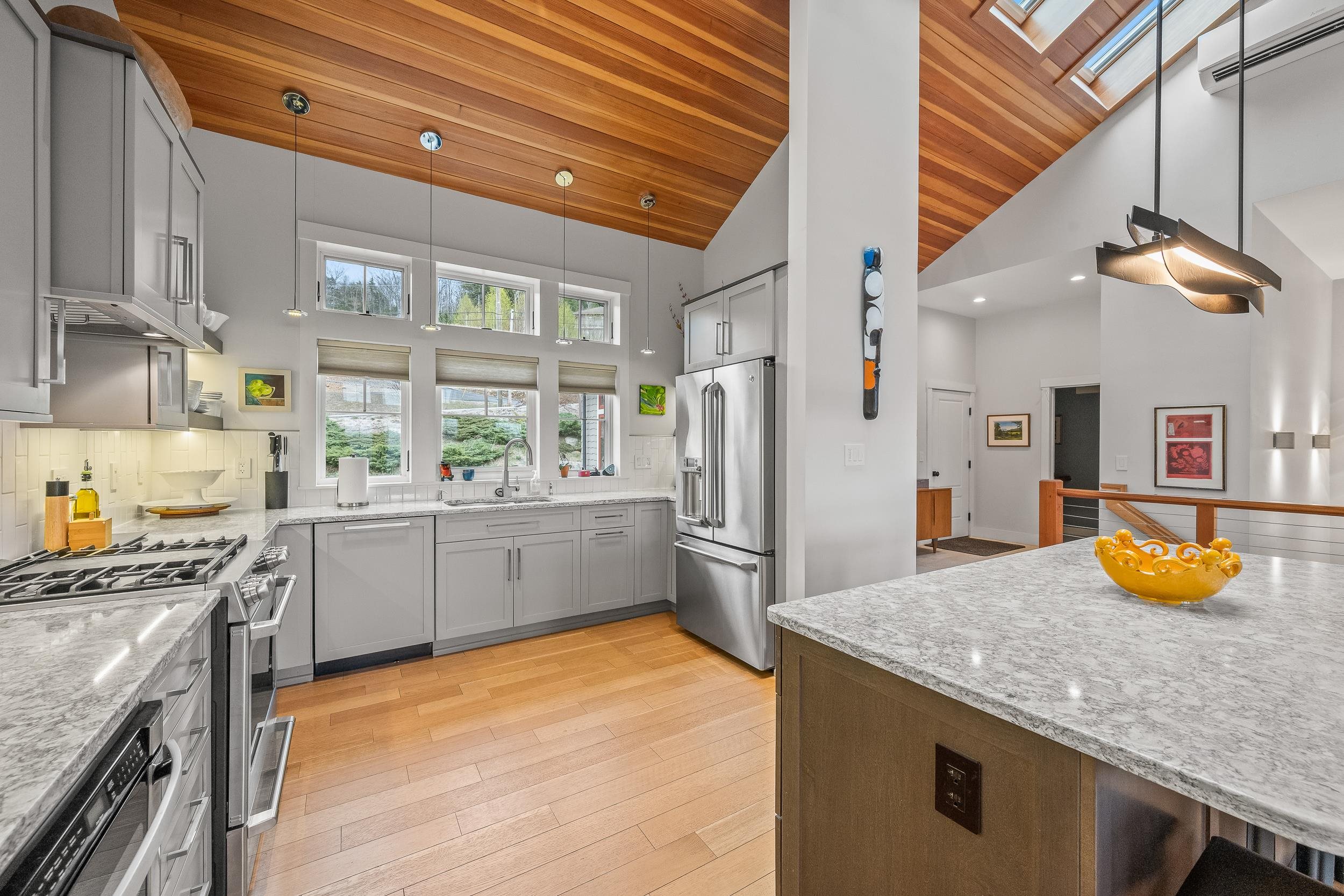 116 North Hampshire Ridge Road Jackson, NH 03846 - Photo 21 of 59