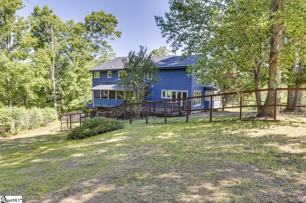 671 Rabbit Road Travelers Rest, SC 29690 - Photo 48 of 50