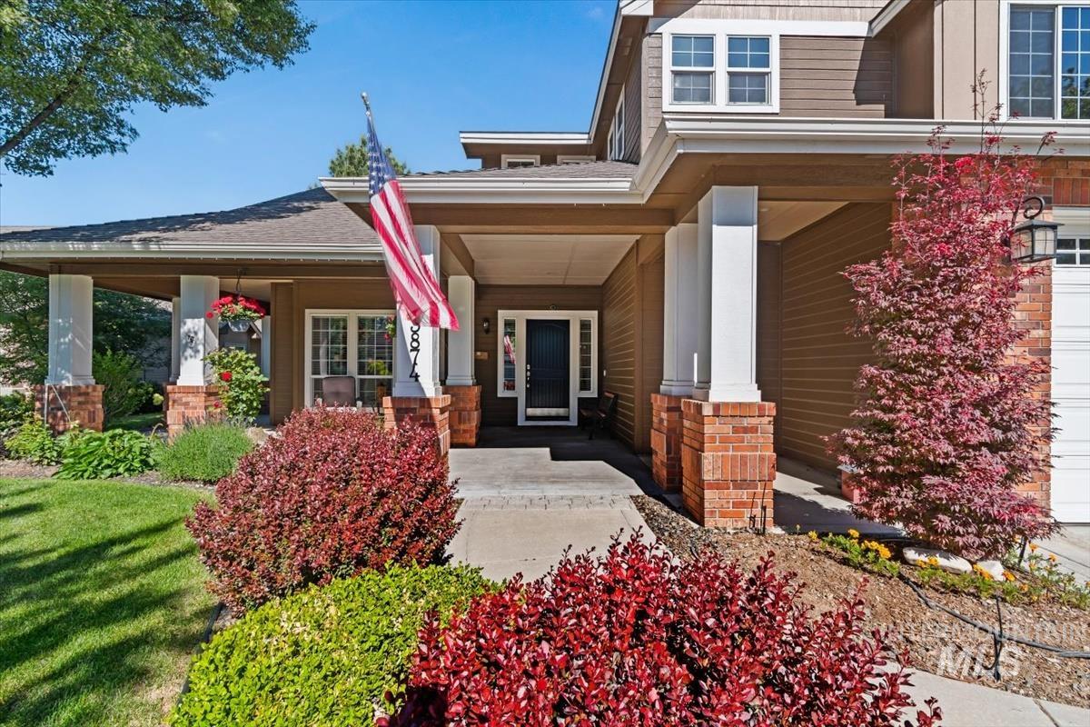 3874 South Como Avenue Meridian, ID 83642 - Photo 2 of 50