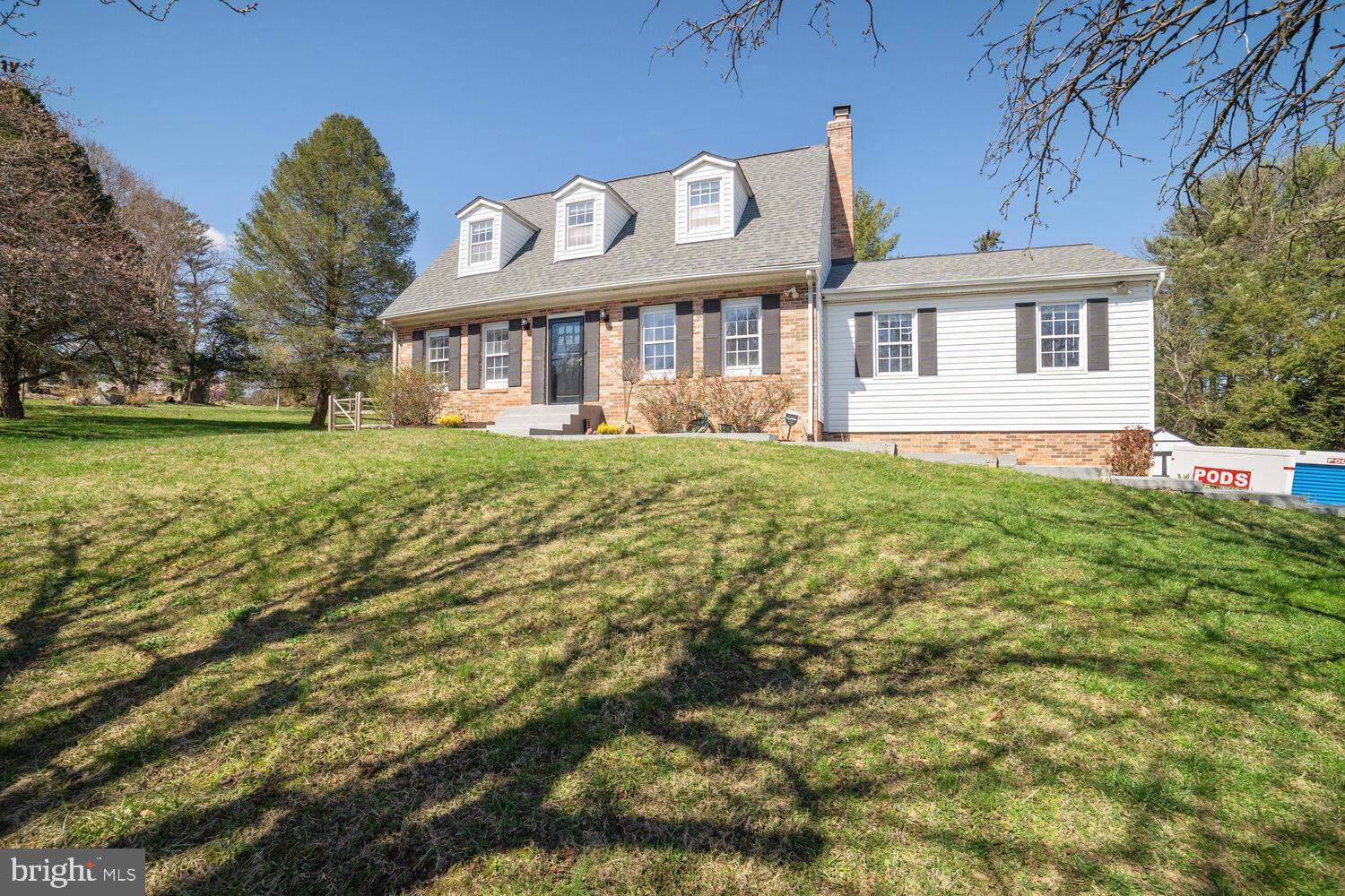 1915 Longmead Road Silver Spring, MD 20906 - Photo 2 of 52 Find your own serenity in Silver Spring
