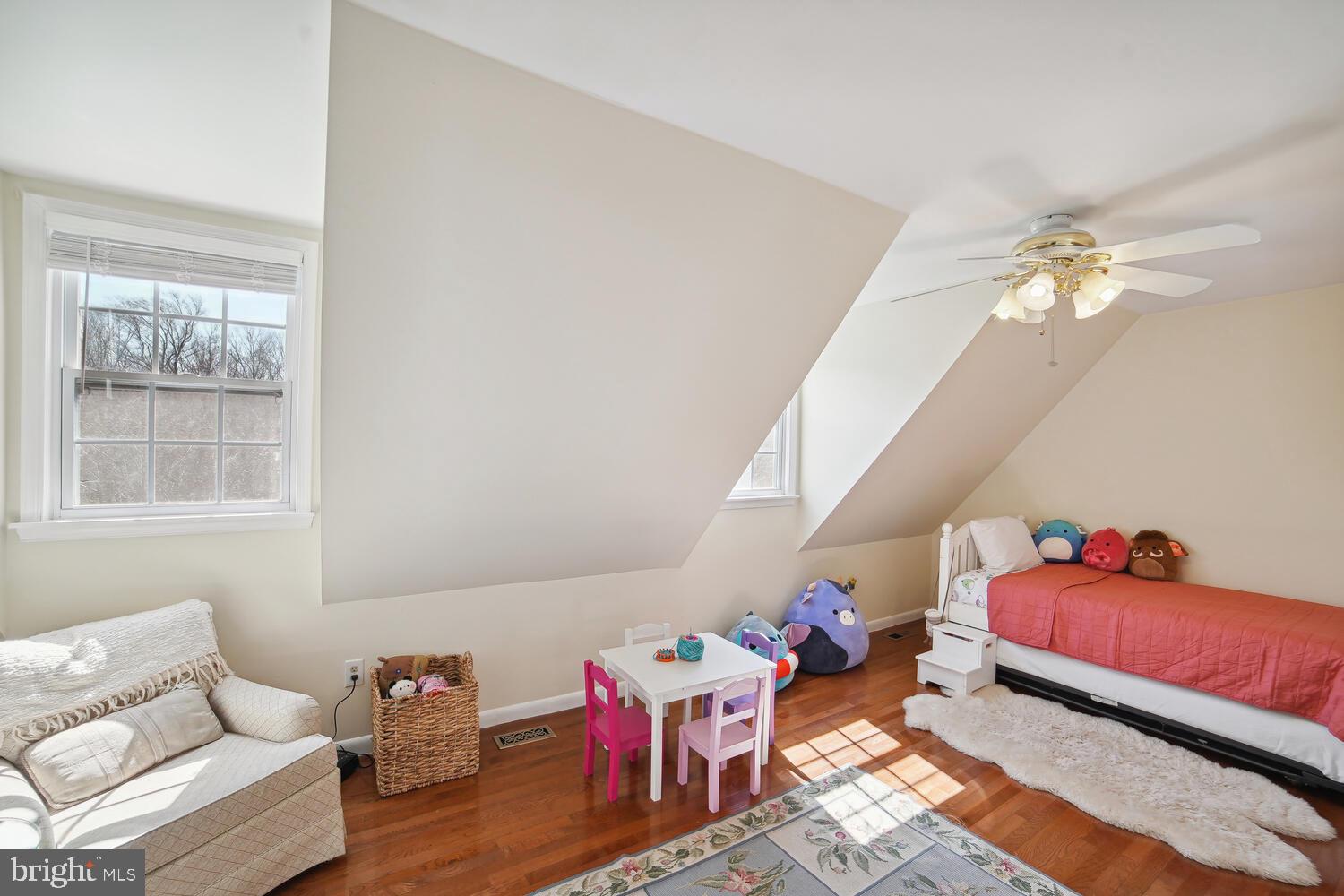 1915 Longmead Road Silver Spring, MD 20906 - Photo 24 of 52 Second bedroom