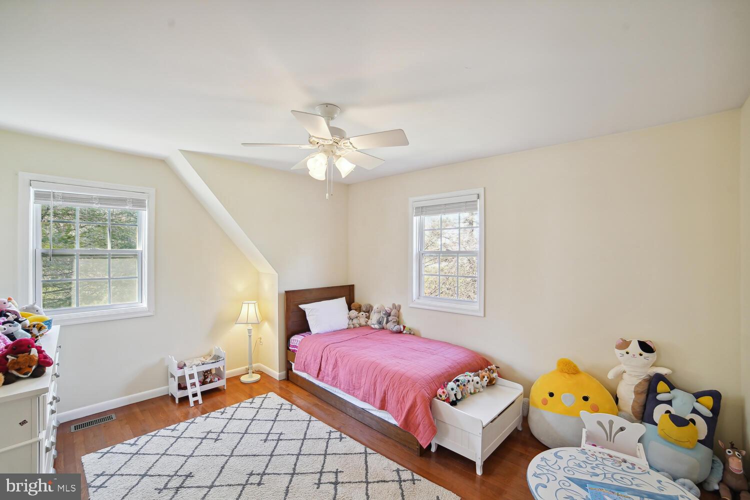 1915 Longmead Road Silver Spring, MD 20906 - Photo 27 of 52 Third bedroom