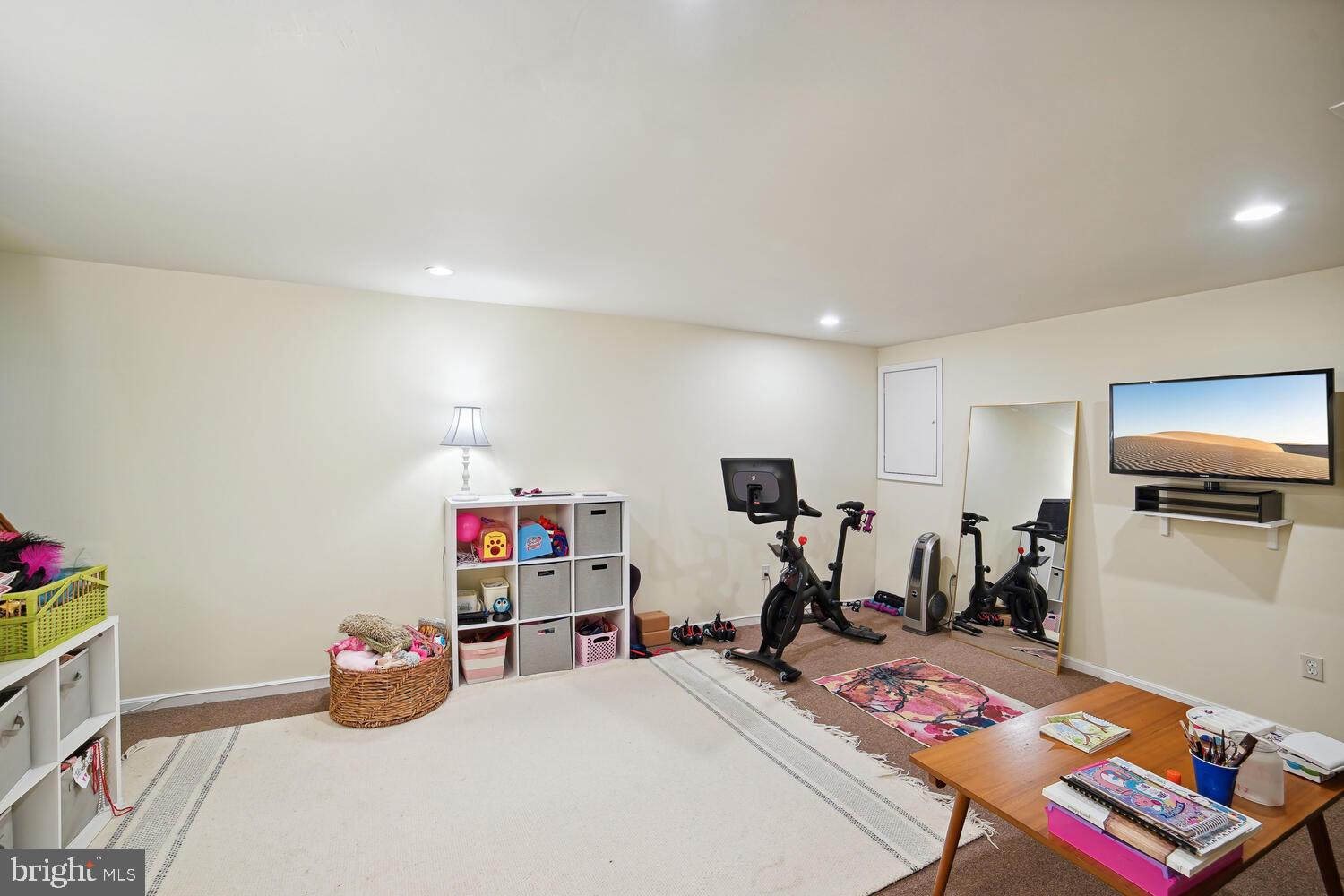 1915 Longmead Road Silver Spring, MD 20906 - Photo 36 of 52 Such as home gym, WFH setup, playroom, etc.