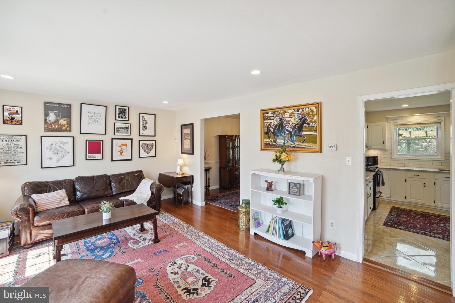 1915 Longmead Road Silver Spring, MD 20906 - Photo 6 of 52 Gallery Image 6