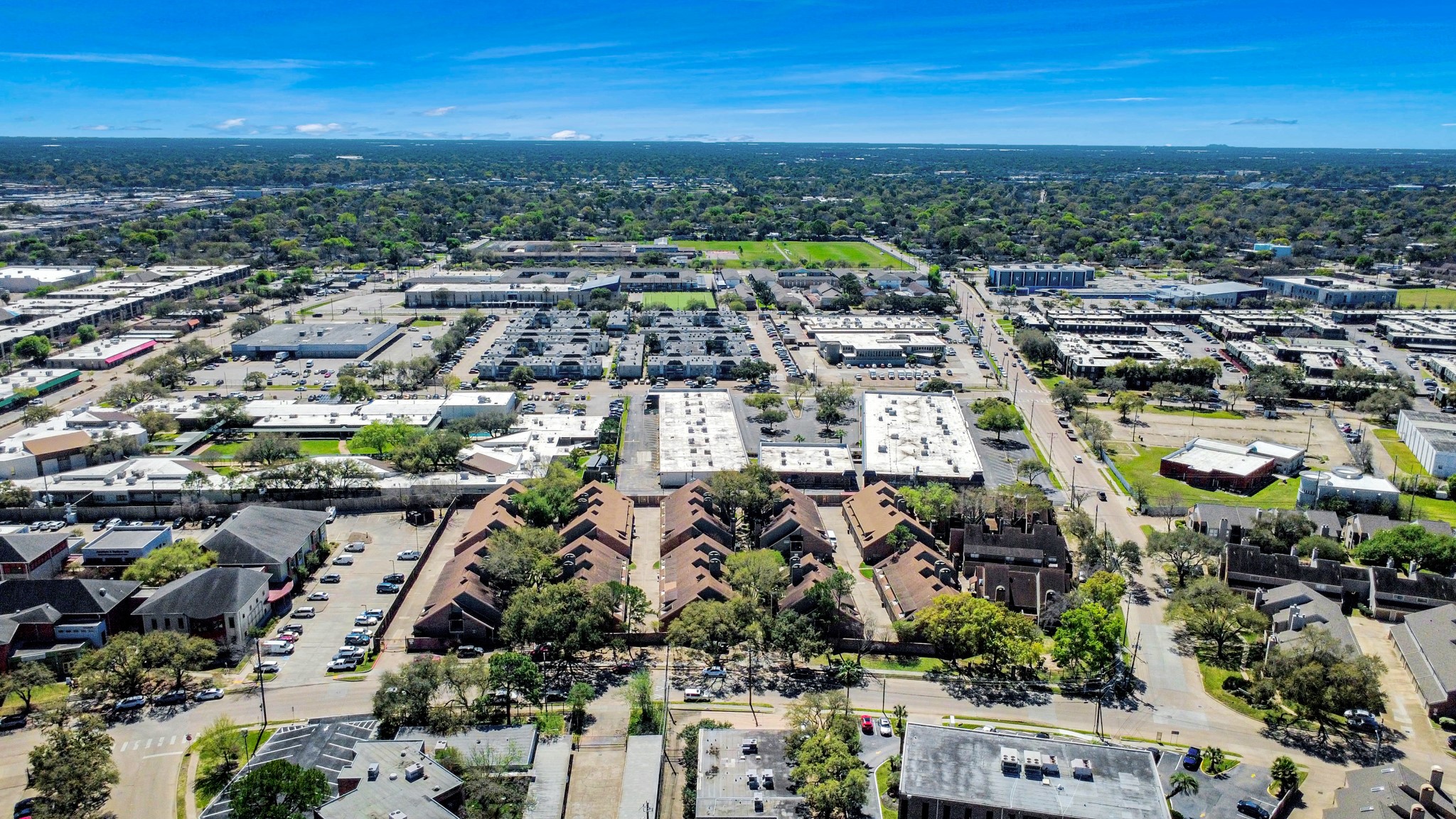 6601 Sands Point Drive, Unit 30 Houston, TX 77074 - Photo 28 of 29