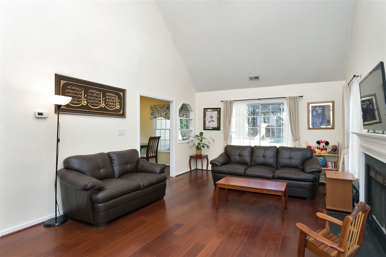 509 Windcrest Road Durham, NC 27713 - Photo 5 of 23 Photo 5