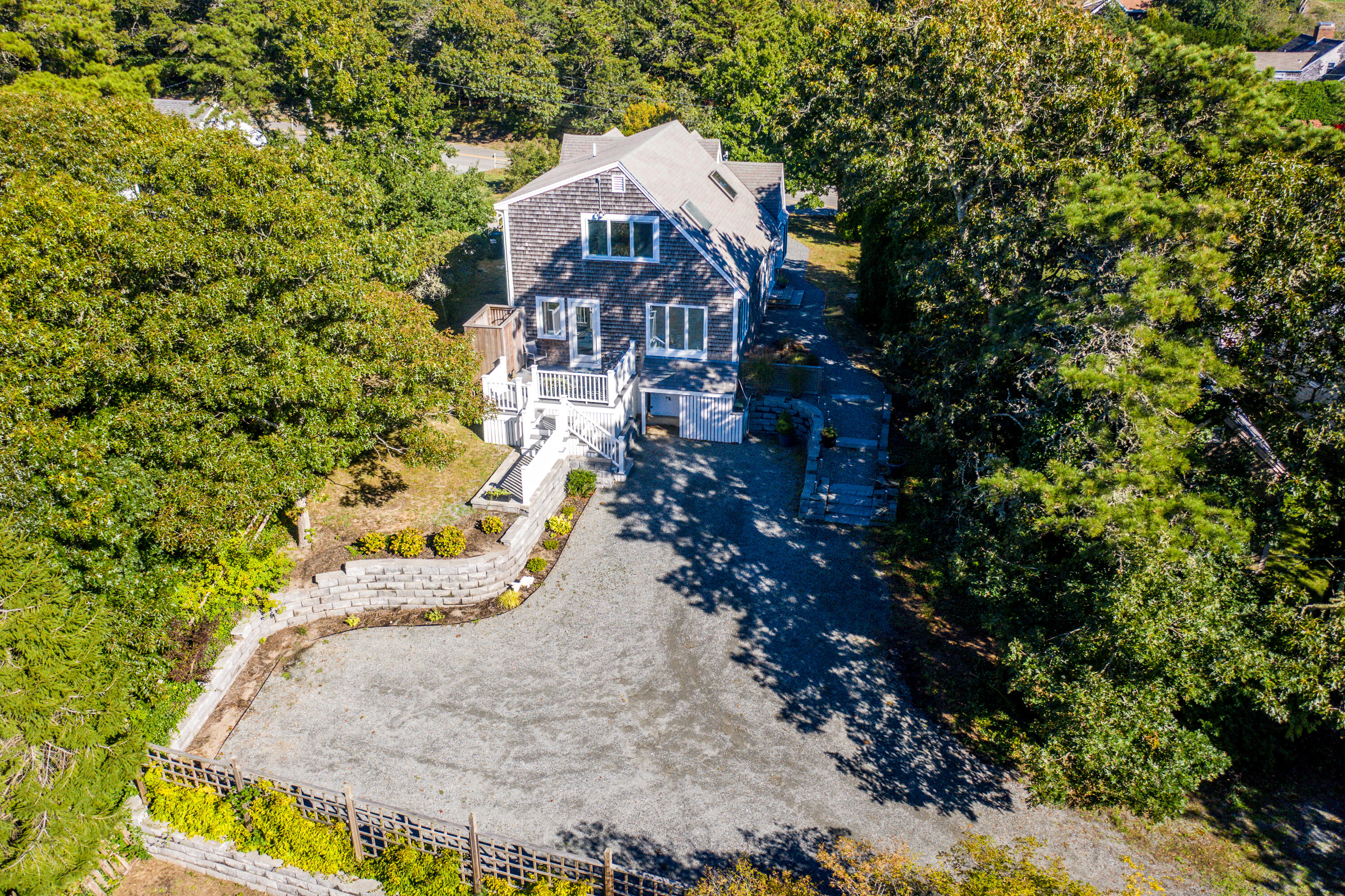 350 Barn Hill Road Chatham, MA 02633 - Photo 32 of 40 drone11