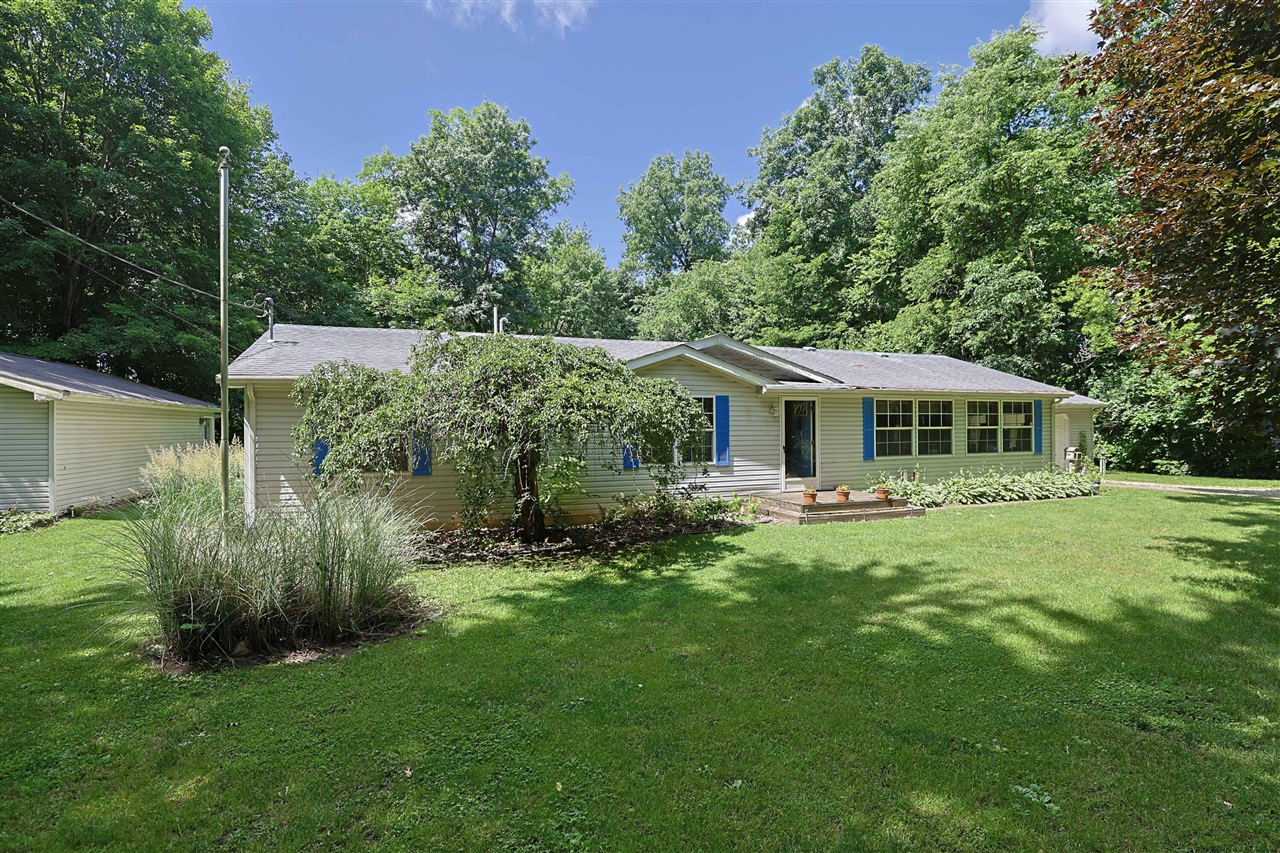 2940 Beebe Road Niles, MI 49120 - Photo 2 of 28