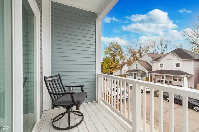 $2,500 | 2118 Pleasant Street, Indianapolis, IN 46203