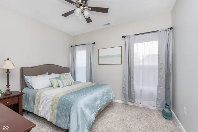 $2,500 | 2118 Pleasant Street, Indianapolis, IN 46203