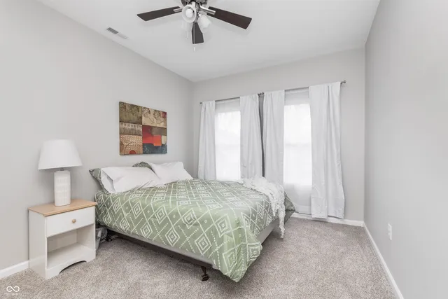 $2,500 | 2118 Pleasant Street, Indianapolis, IN 46203