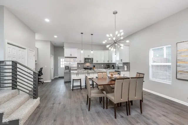 $2,500 | 2118 Pleasant Street, Indianapolis, IN 46203