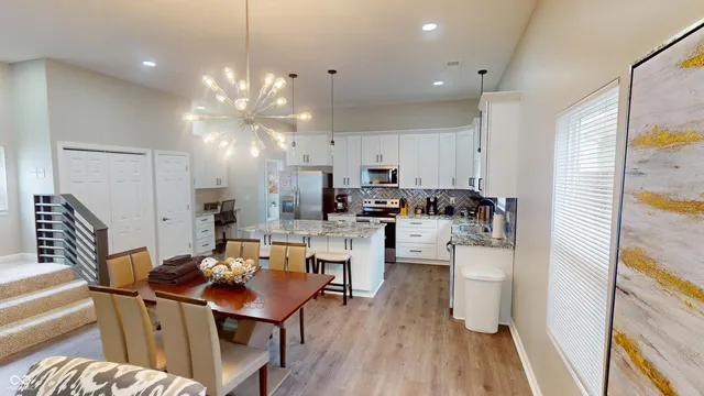 $2,500 | 2118 Pleasant Street, Indianapolis, IN 46203