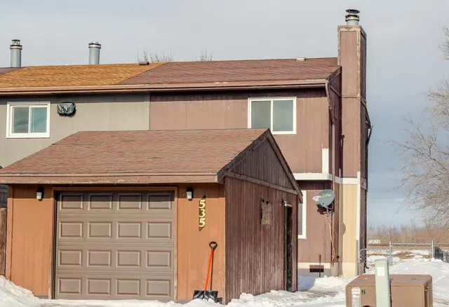 $167,000 | 535 4th Avenue Northwest, West Fargo, ND 58078