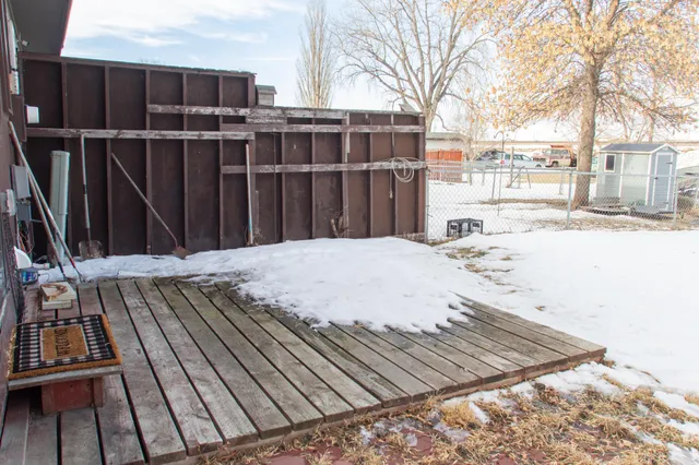 $167,000 | 535 4th Avenue Northwest, West Fargo, ND 58078