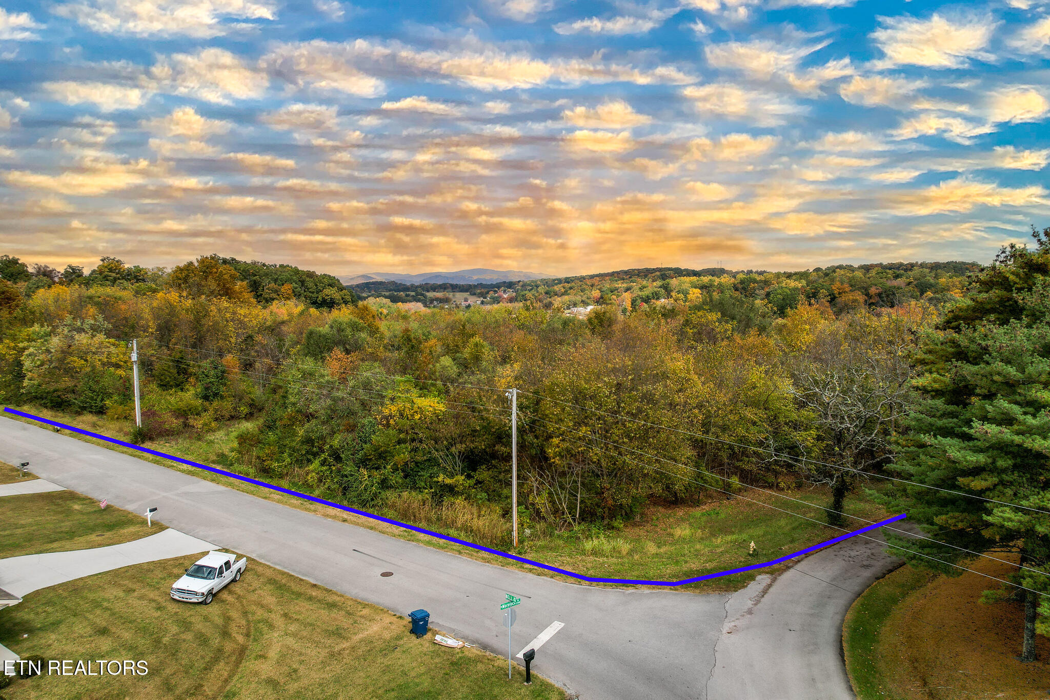 25e Rd Morristown Tn 37813 Road Morristown, TN 37814 - Photo 2 of 32 DJI_0166-Edit-Edit