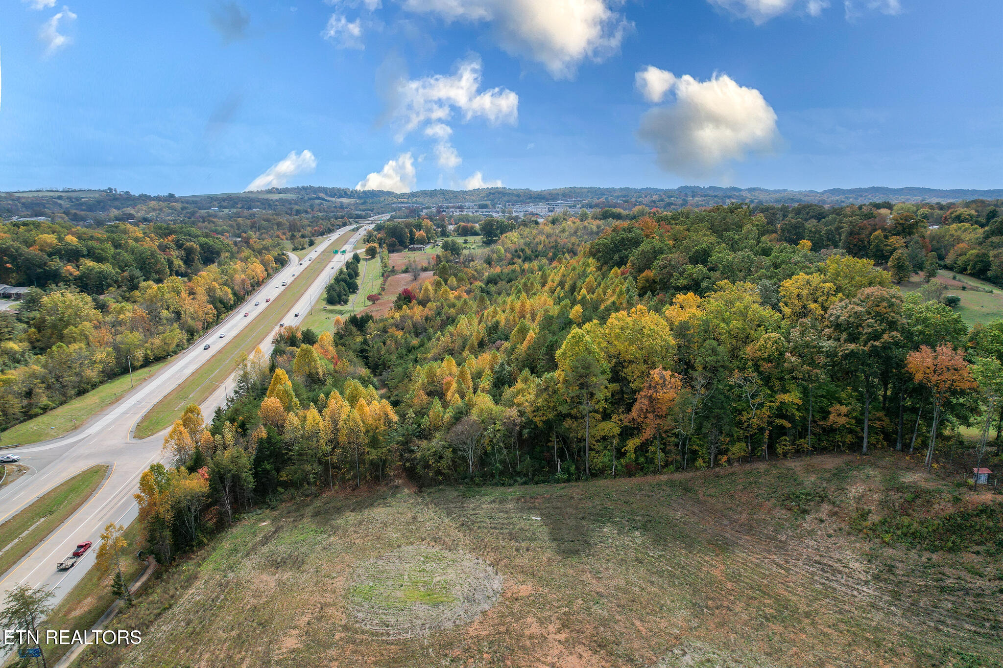 25e Rd Morristown Tn 37813 Road Morristown, TN 37814 - Photo 29 of 32 DJI_0172-Edit