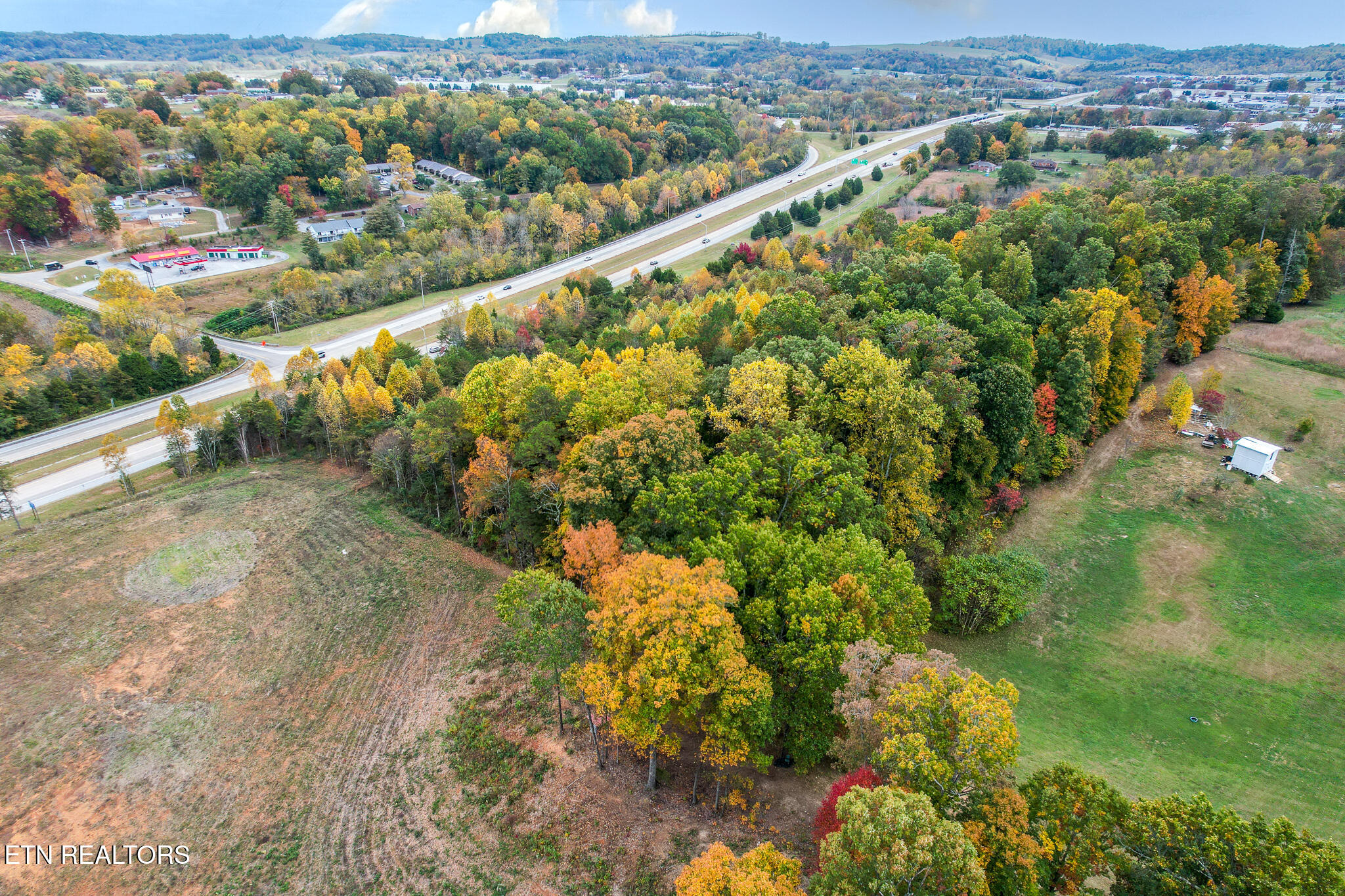 25e Rd Morristown Tn 37813 Road Morristown, TN 37814 - Photo 32 of 32 DJI_0192-Edit-2