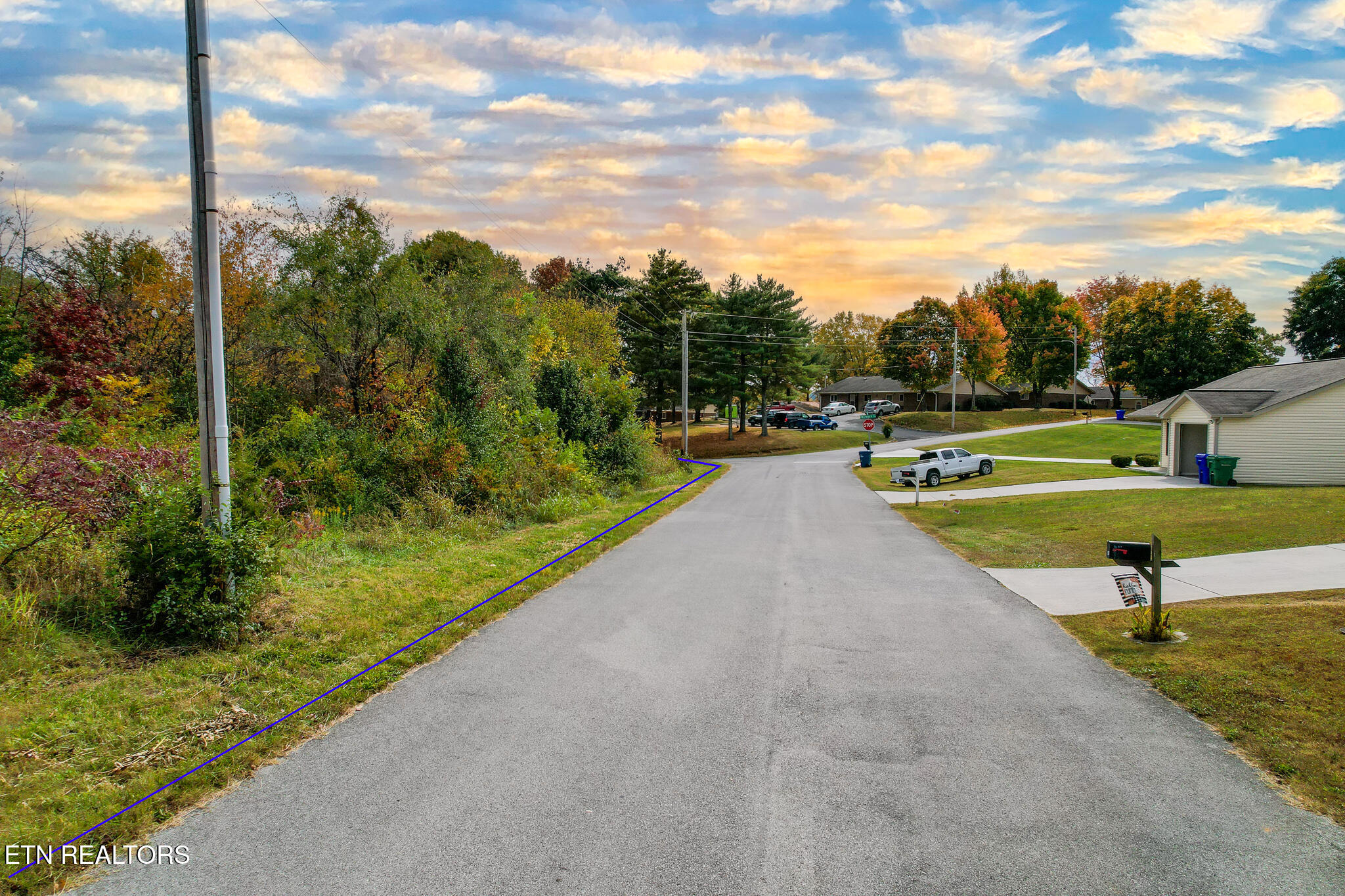 25e Rd Morristown Tn 37813 Road Morristown, TN 37814 - Photo 5 of 32 DJI_0123-Edit-Edit