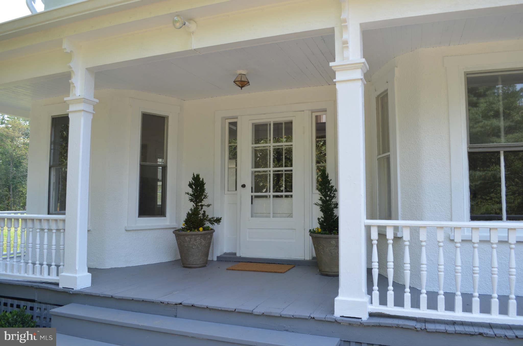 3373 Lost Corner Road Delaplane, VA 20144 - Photo 2 of 13 Exterior (General)