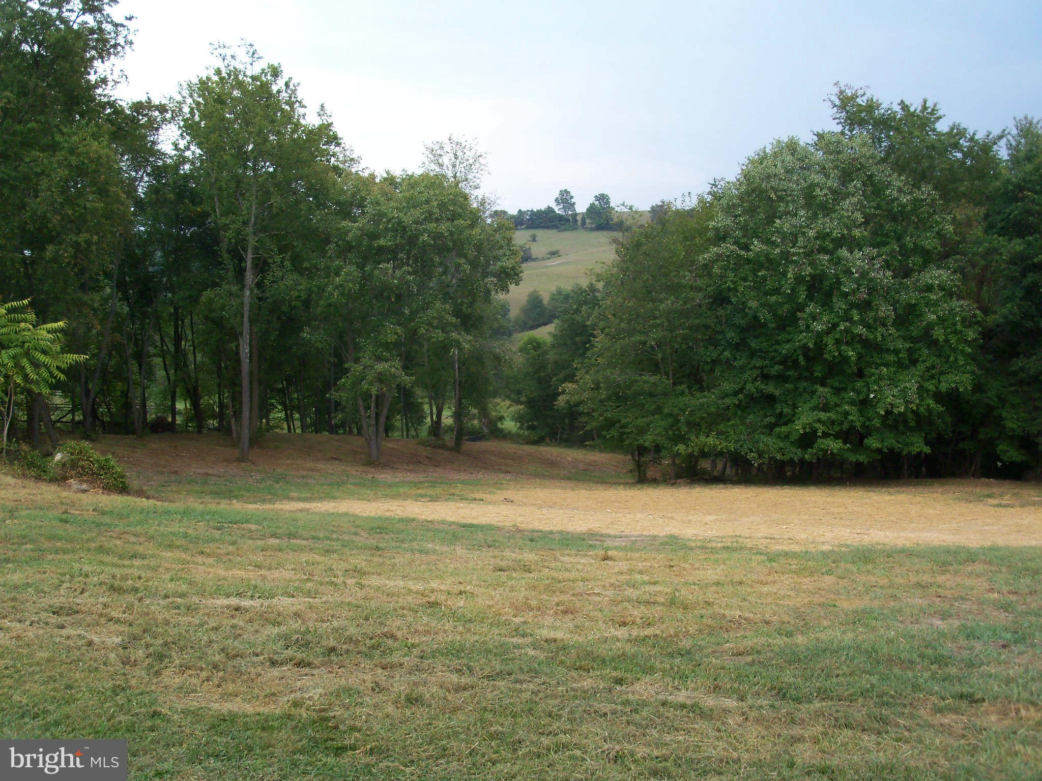 3373 Lost Corner Road Delaplane, VA 20144 - Photo 11 of 13 View