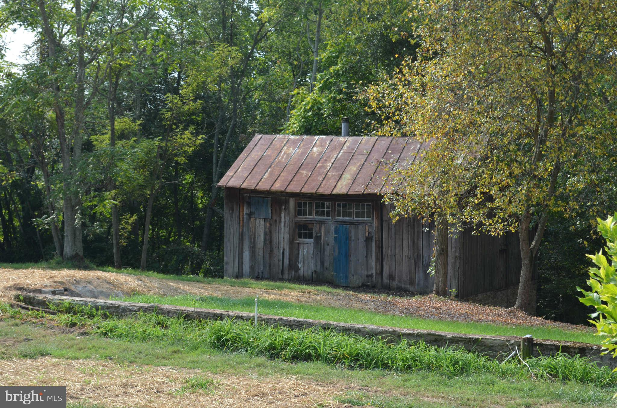 3373 Lost Corner Road Delaplane, VA 20144 - Photo 13 of 13 Exterior (General)