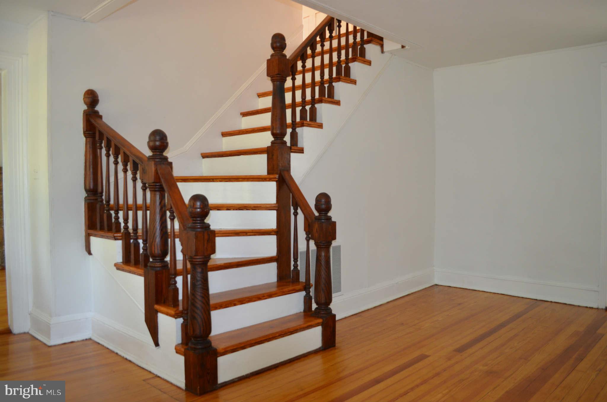 3373 Lost Corner Road Delaplane, VA 20144 - Photo 3 of 13 Interior (General)