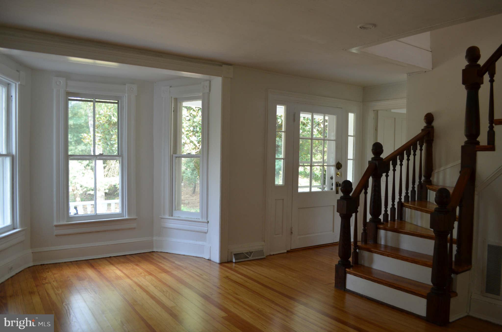 3373 Lost Corner Road Delaplane, VA 20144 - Photo 4 of 13 Interior (General)