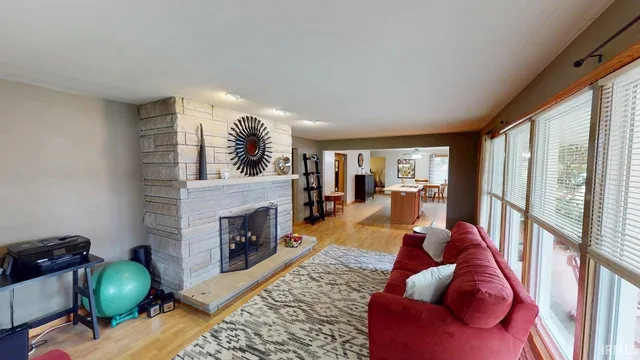 $379,700 | 1437 Highway 56, Jasper, IN 47546