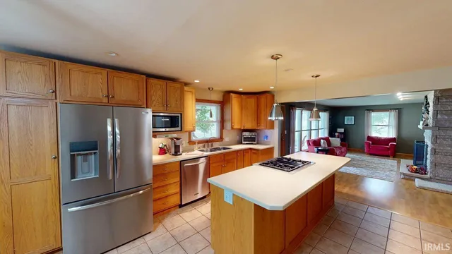 $379,700 | 1437 Highway 56, Jasper, IN 47546