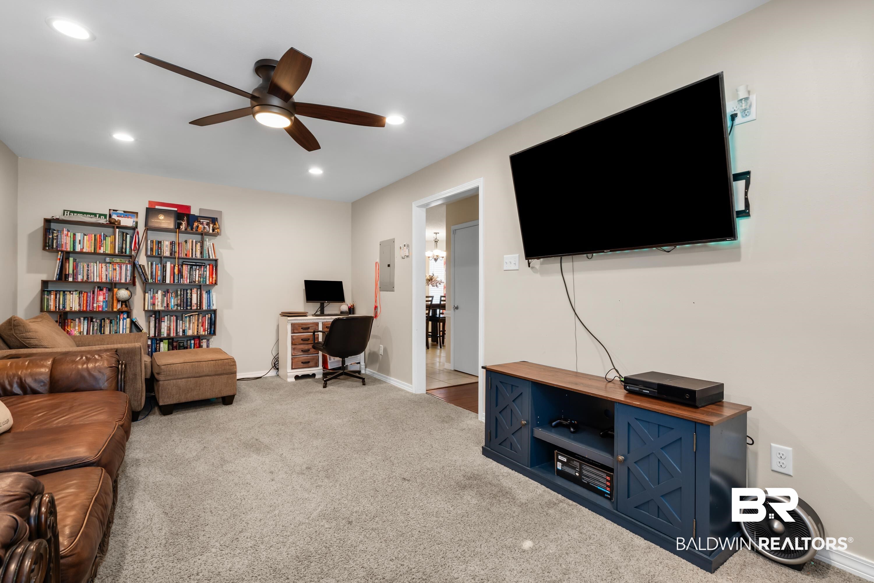 2947 Bear Oak Court Mobile, AL 36608 - Photo 24 of 50