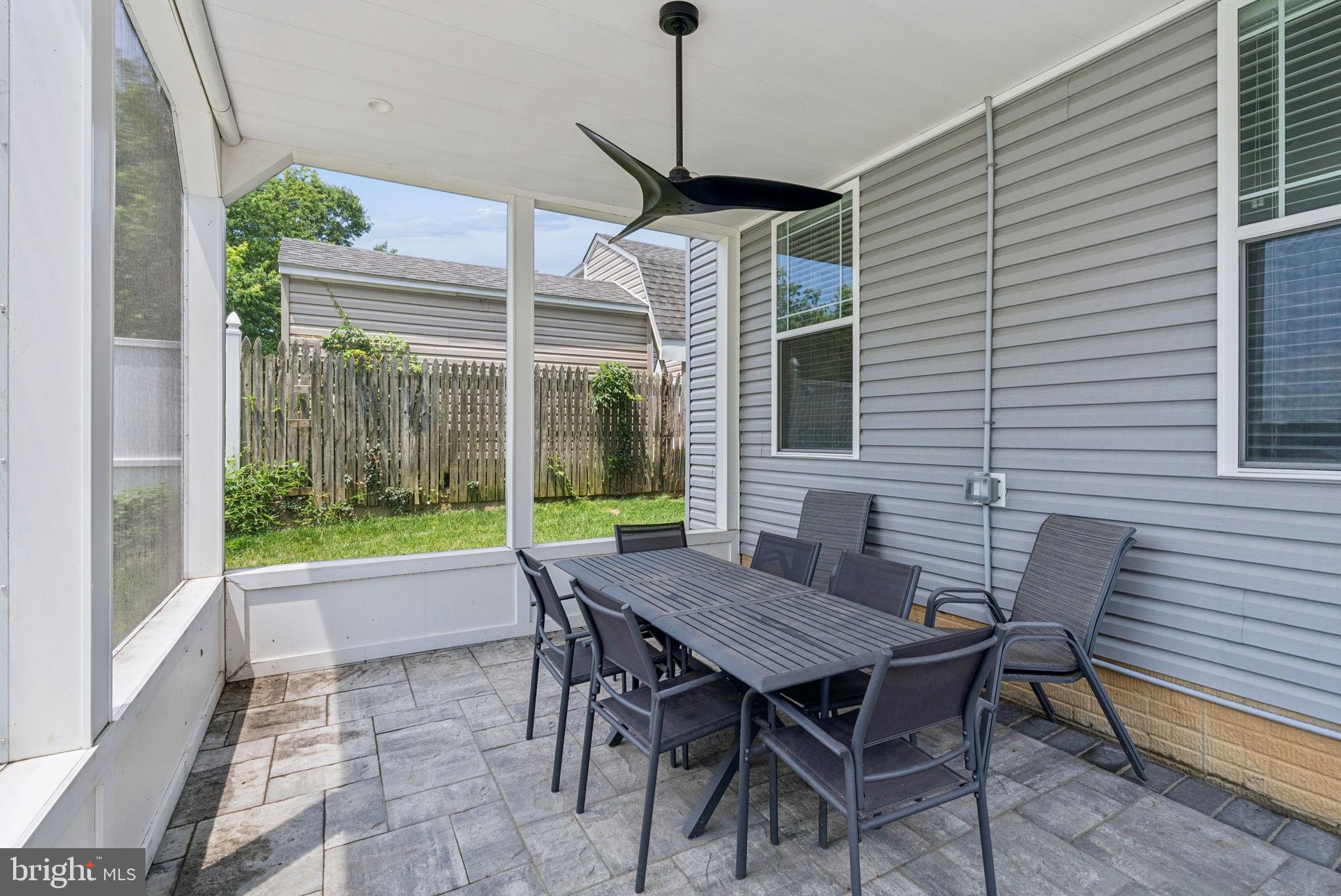 205 Choptank Avenue Rosedale, MD 21237 - Photo 8 of 57