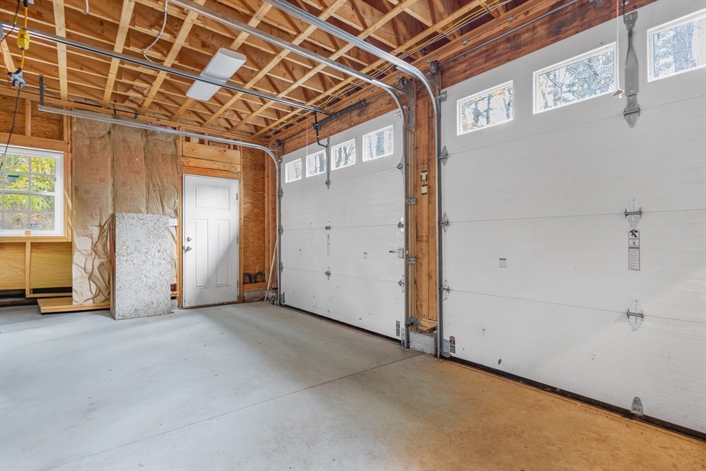 486 Washington Street Walpole, MA 02032 - Photo 15 of 17 a view of a room with wooden walls