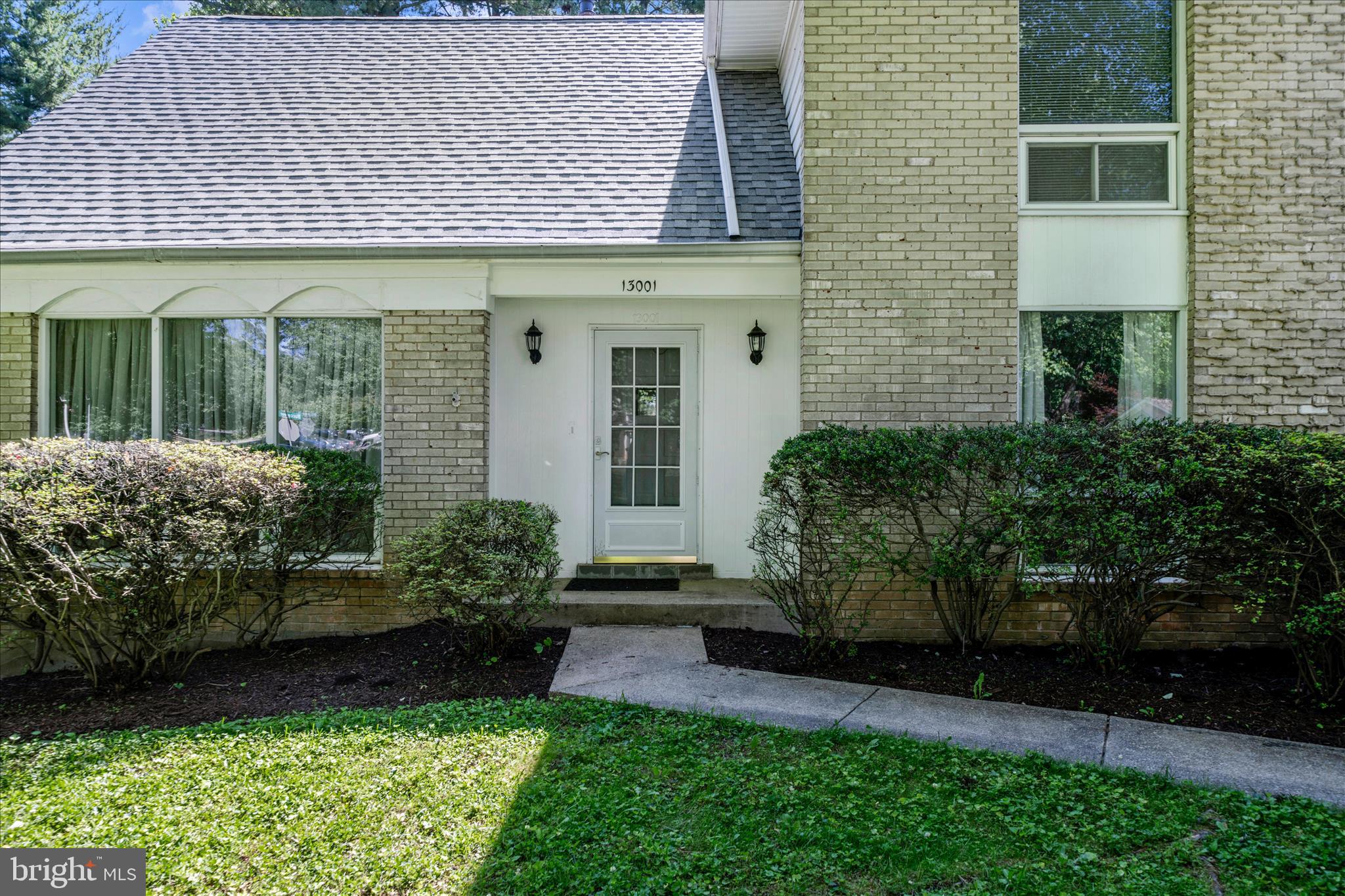 13001 Buccaneer Road Silver Spring, MD 20904 - Photo 3 of 58 Front 3