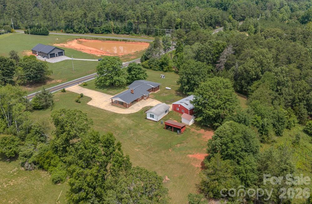 1241 County Line Road Rutherfordton, NC 28139 - Photo 38 of 39