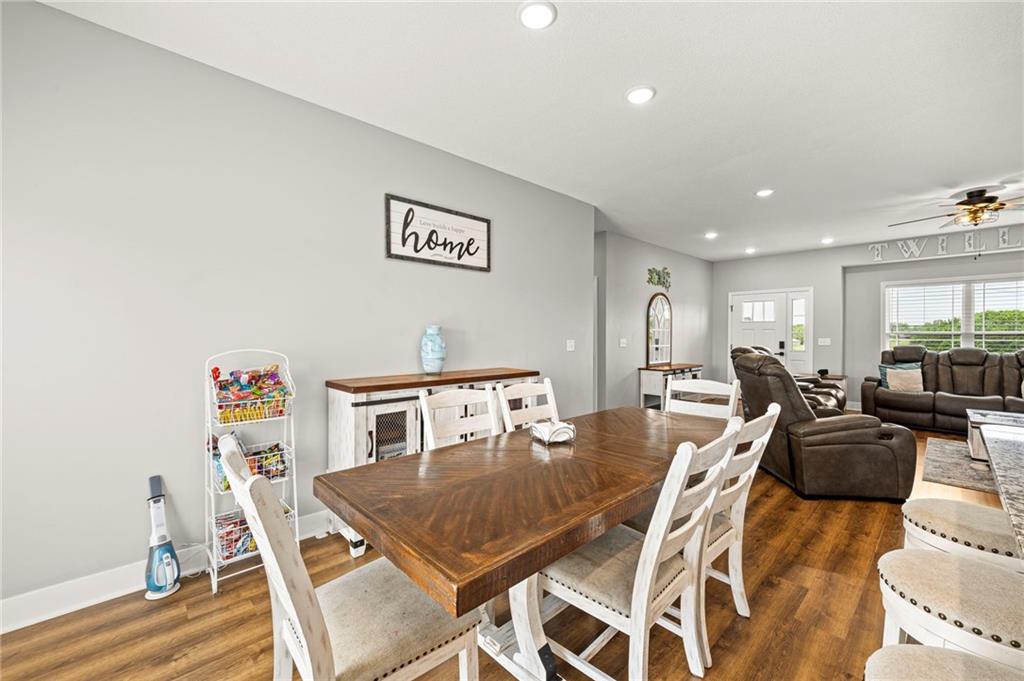 305 Southwest 11th Road Warrensburg, MO 64093 - Photo 19 of 64