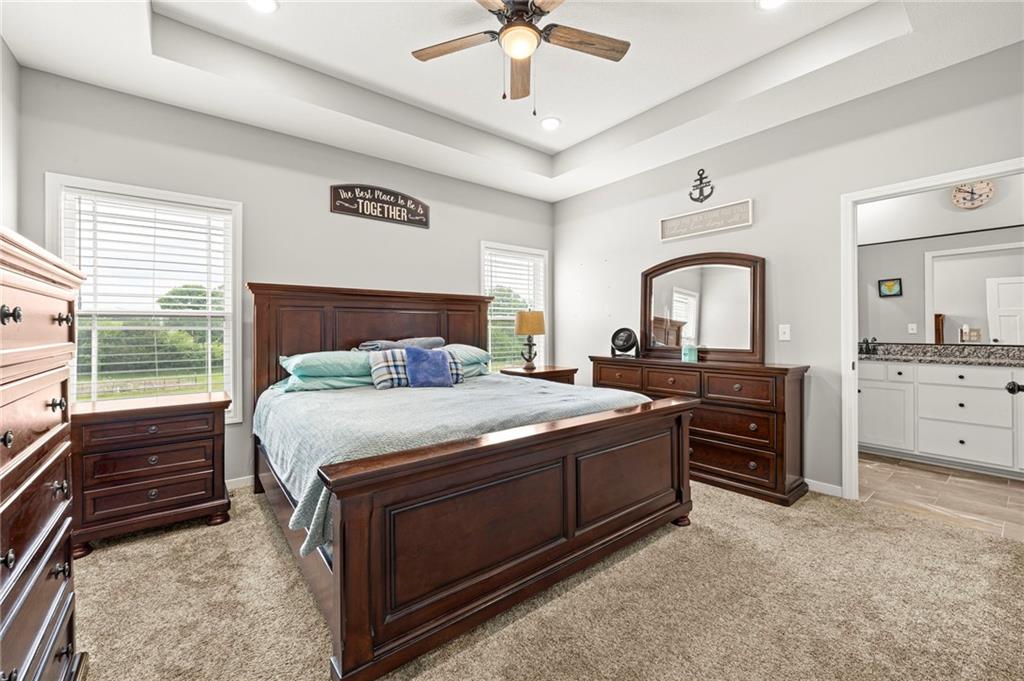 305 Southwest 11th Road Warrensburg, MO 64093 - Photo 29 of 64