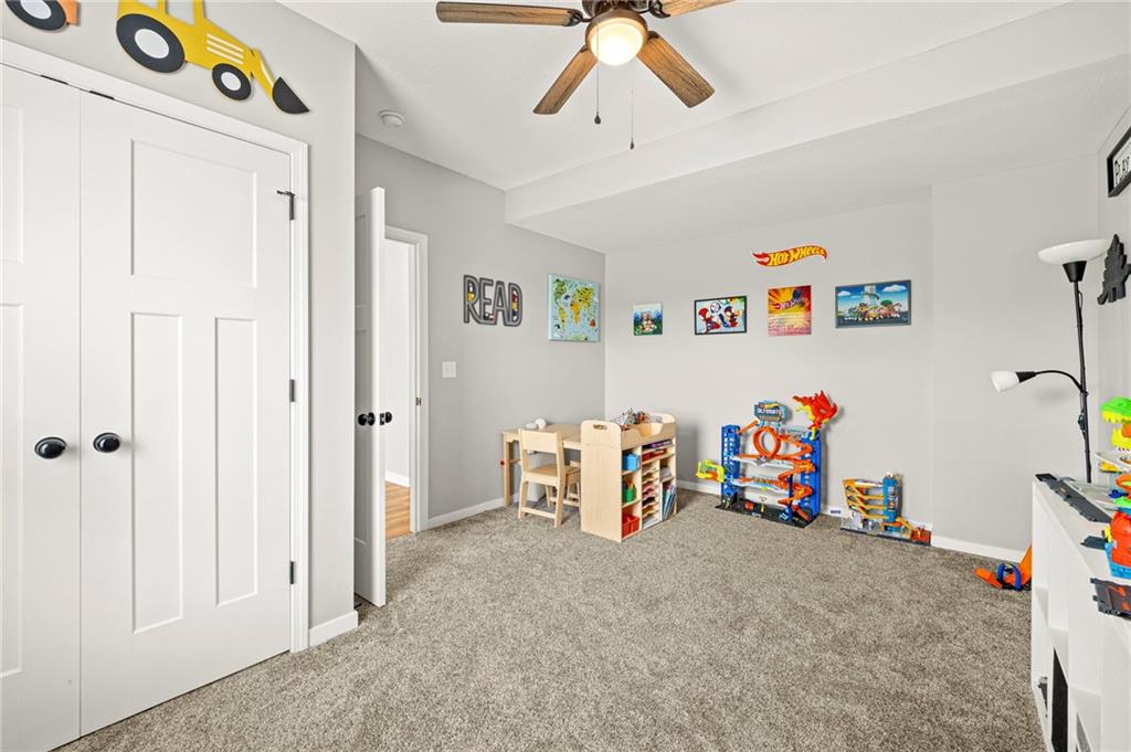 305 Southwest 11th Road Warrensburg, MO 64093 - Photo 42 of 64