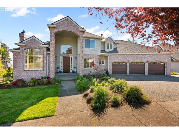 $1,299,999 | 21470 Rosepark Court, West Linn, OR 97068