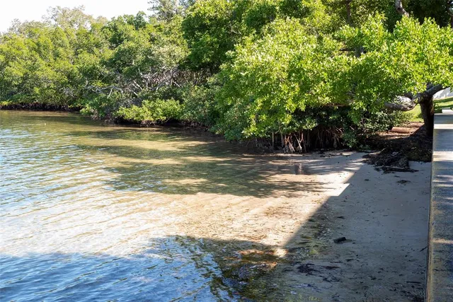 a view of a lake view